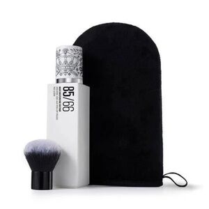 NIB Il Makiage 85/66 Sun Foam Magic Moisturizing Sun Foam - Face & Body FULL KIT